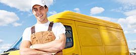 Man and Van