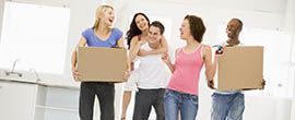 Removal Companies